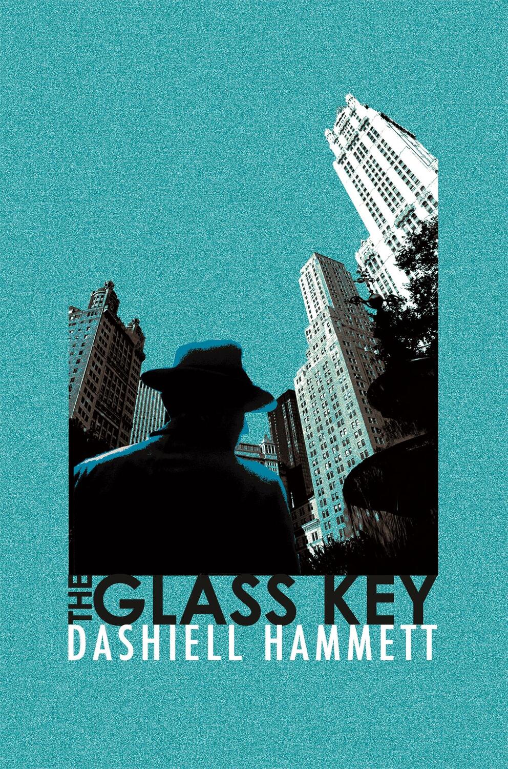 Cover: 9781409138044 | The Glass Key | Dashiell Hammett | Taschenbuch | Englisch | 2012