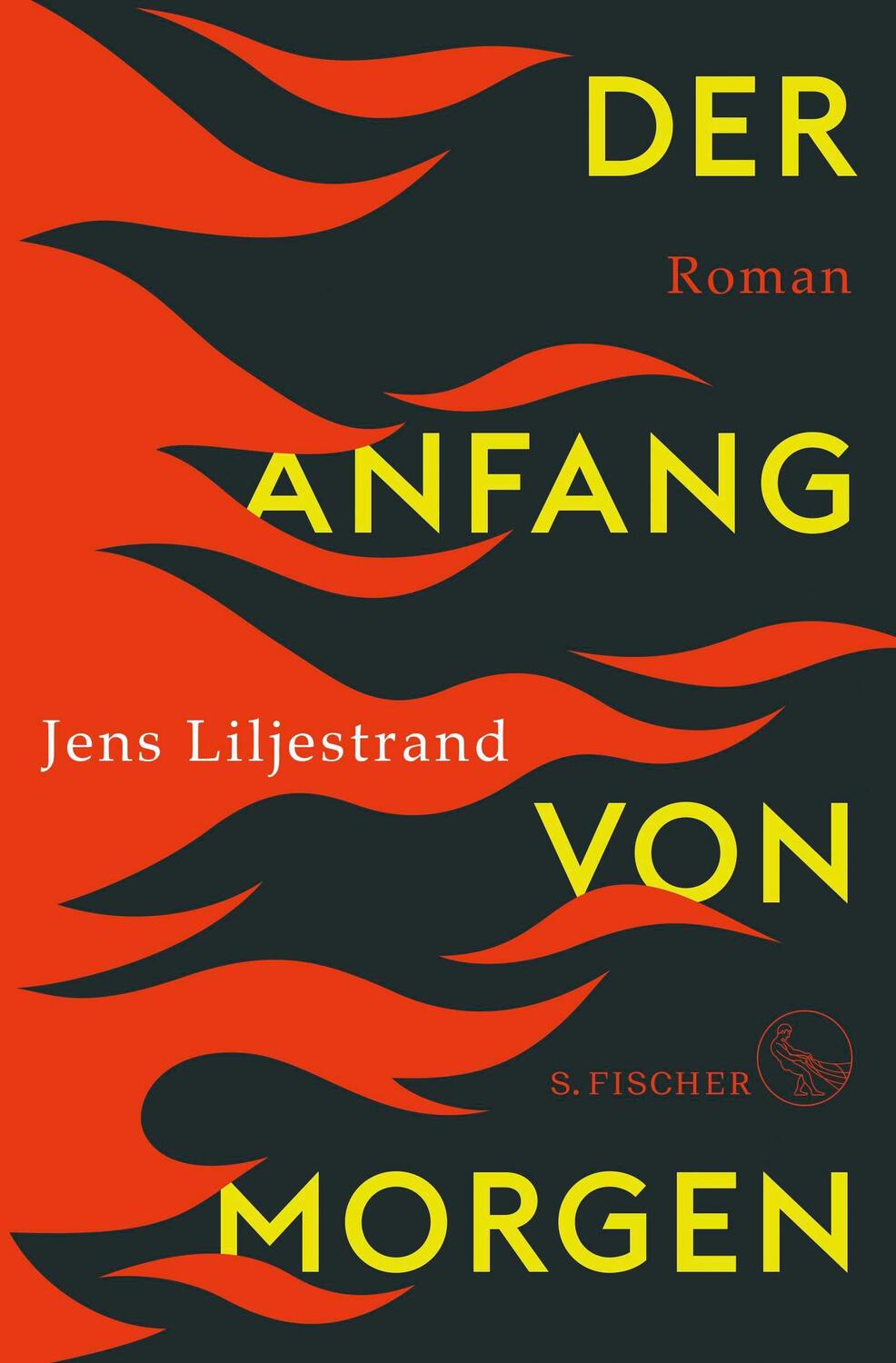 Cover: 9783103971903 | Der Anfang von morgen | Roman | Jens Liljestrand | Buch | 544 S.