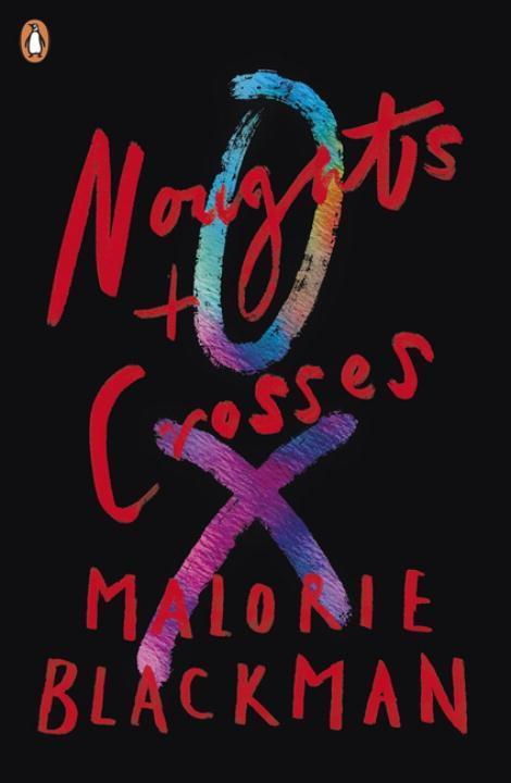 Cover: 9780141378640 | Noughts & Crosses | Malorie Blackman | Taschenbuch | Englisch | 2017