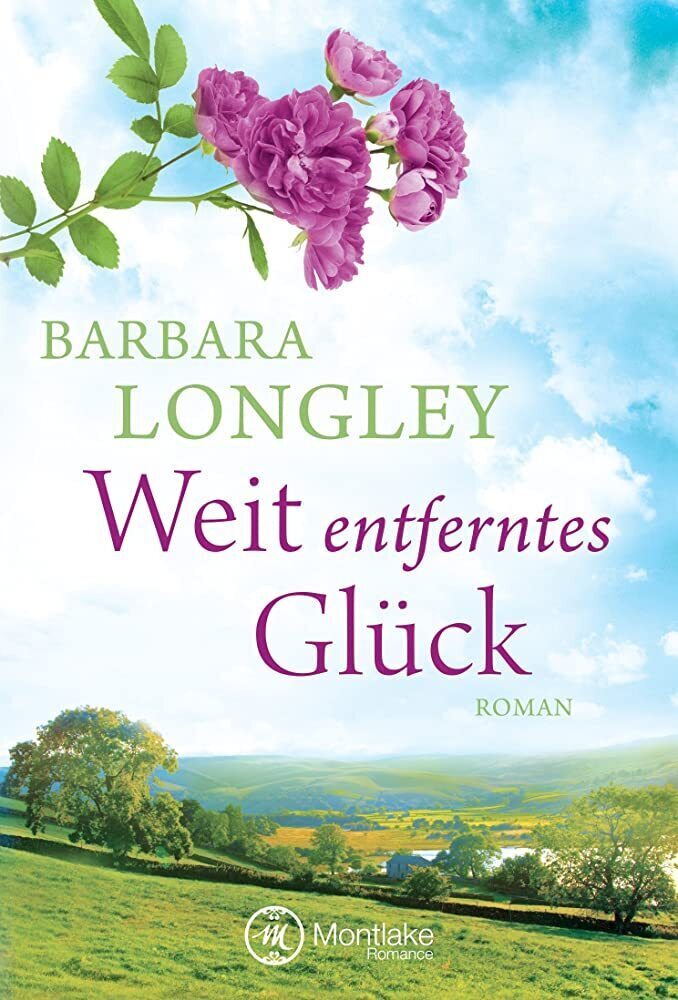Cover: 9781477822654 | Weit entferntes Glück | Barbara Longley | Taschenbuch