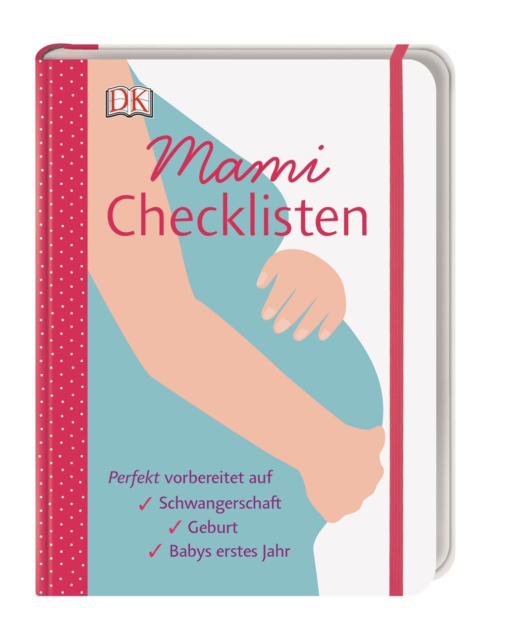 Cover: 9783831036158 | Mami-Checklisten | Karen Sullivan | Buch | 192 S. | Deutsch | 2018
