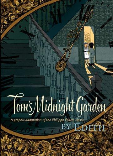 Cover: 9780192747051 | Tom's Midnight Garden Graphic Novel | Philippa Pearce | Buch | 2016