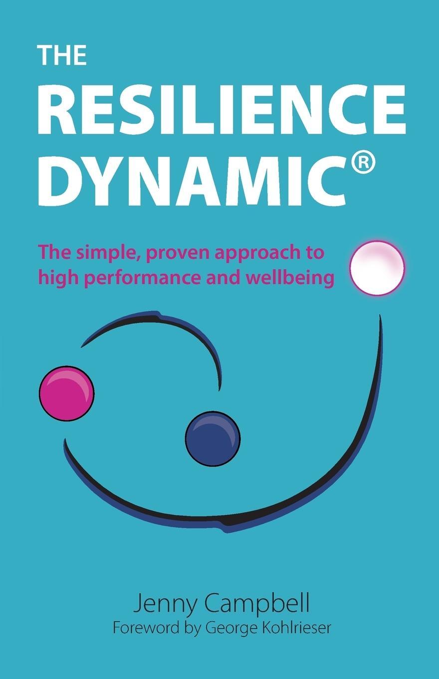 Cover: 9781788601085 | The Resilience Dynamic | Jenny Campbell | Taschenbuch | Paperback