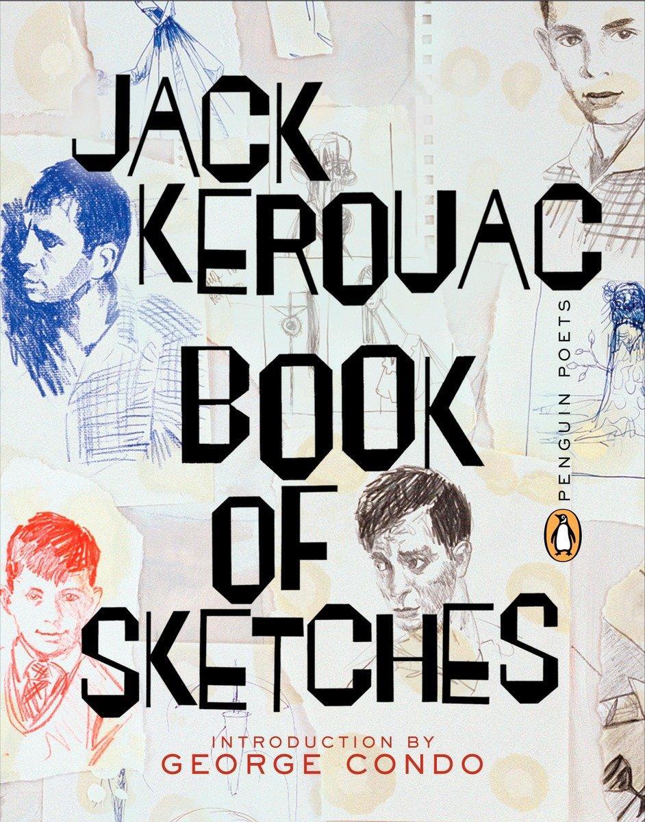 Cover: 9780142002155 | Book of Sketches | Jack Kerouac | Taschenbuch | Englisch | 2006