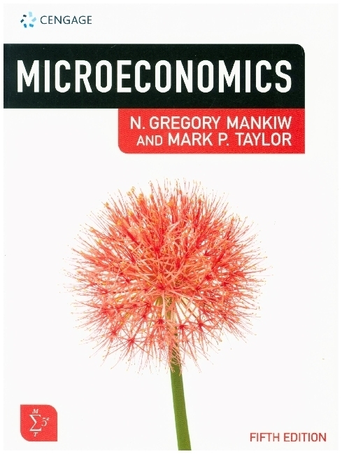 Cover: 9781473768550 | Microeconomics | N. Mankiw (u. a.) | Buch | Englisch | 2020