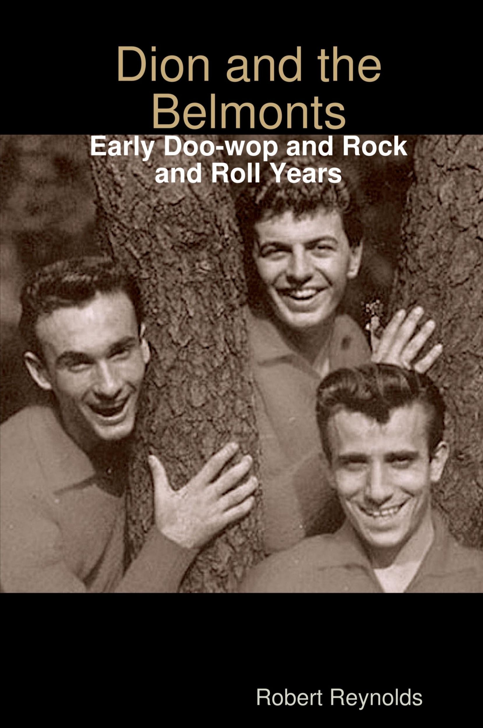 Cover: 9781365868696 | Dion and the Belmonts | Early Doo-wop and Rock and Roll Years | Buch