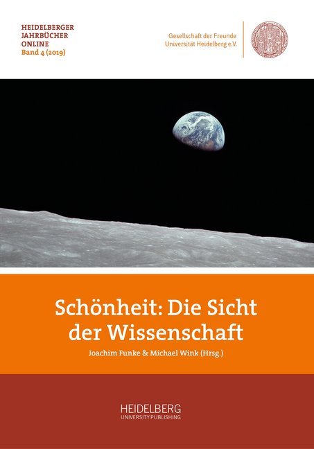 Cover: 9783947732579 | Schönheit | Die Sicht der Wissenschaft | Michael Wink (u. a.) | Buch