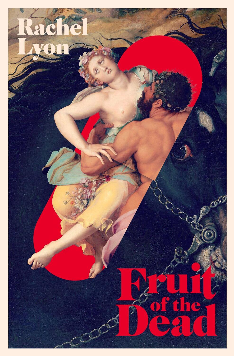 Cover: 9781398529946 | Fruit of the Dead | Rachel Lyon | Taschenbuch | 320 S. | Englisch