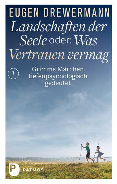 Cover: 9783843606165 | Landschaften der Seele oder: Was Vertrauen vermag | Eugen Drewermann