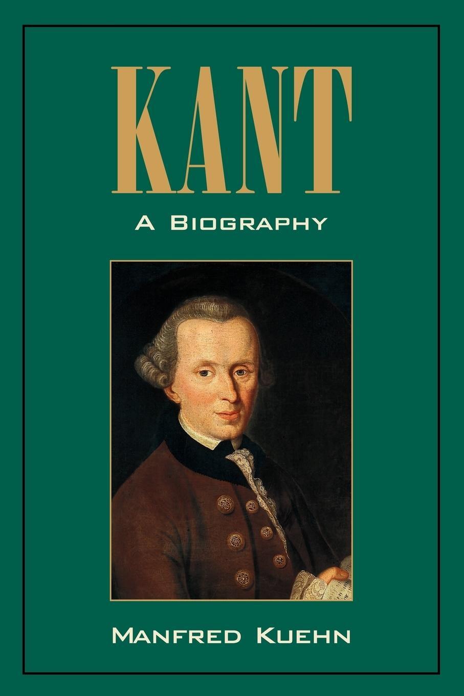 Cover: 9780521524063 | Kant | Manfred Kuehn | Taschenbuch | Paperback | Englisch | 2002