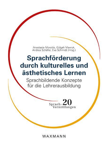 Cover: 9783830936381 | Sprachförderung durch kulturelles und ästhetisches Lernen | Buch