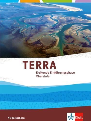 Cover: 9783121047307 | TERRA Geographie Einführungsphase. Schülerbuch. Ausgabe...