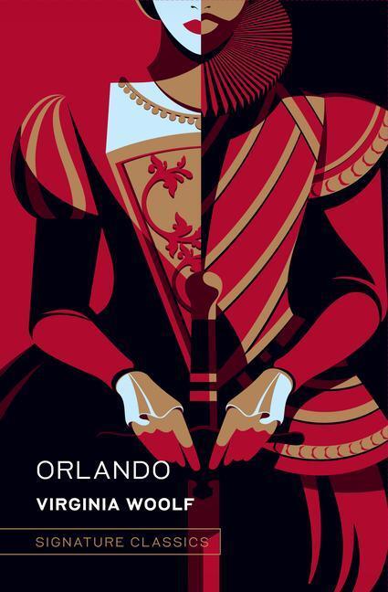 Cover: 9781454953050 | Orlando | A Biography | Virginia Woolf | Buch | Englisch | 2024