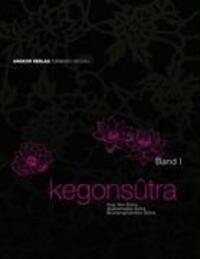 Cover: 9783936018325 | Kegonsûtra | Hua Yen-Sûtra. Avatamsaka-Sûtra. Blumengirlanden-Sûtra
