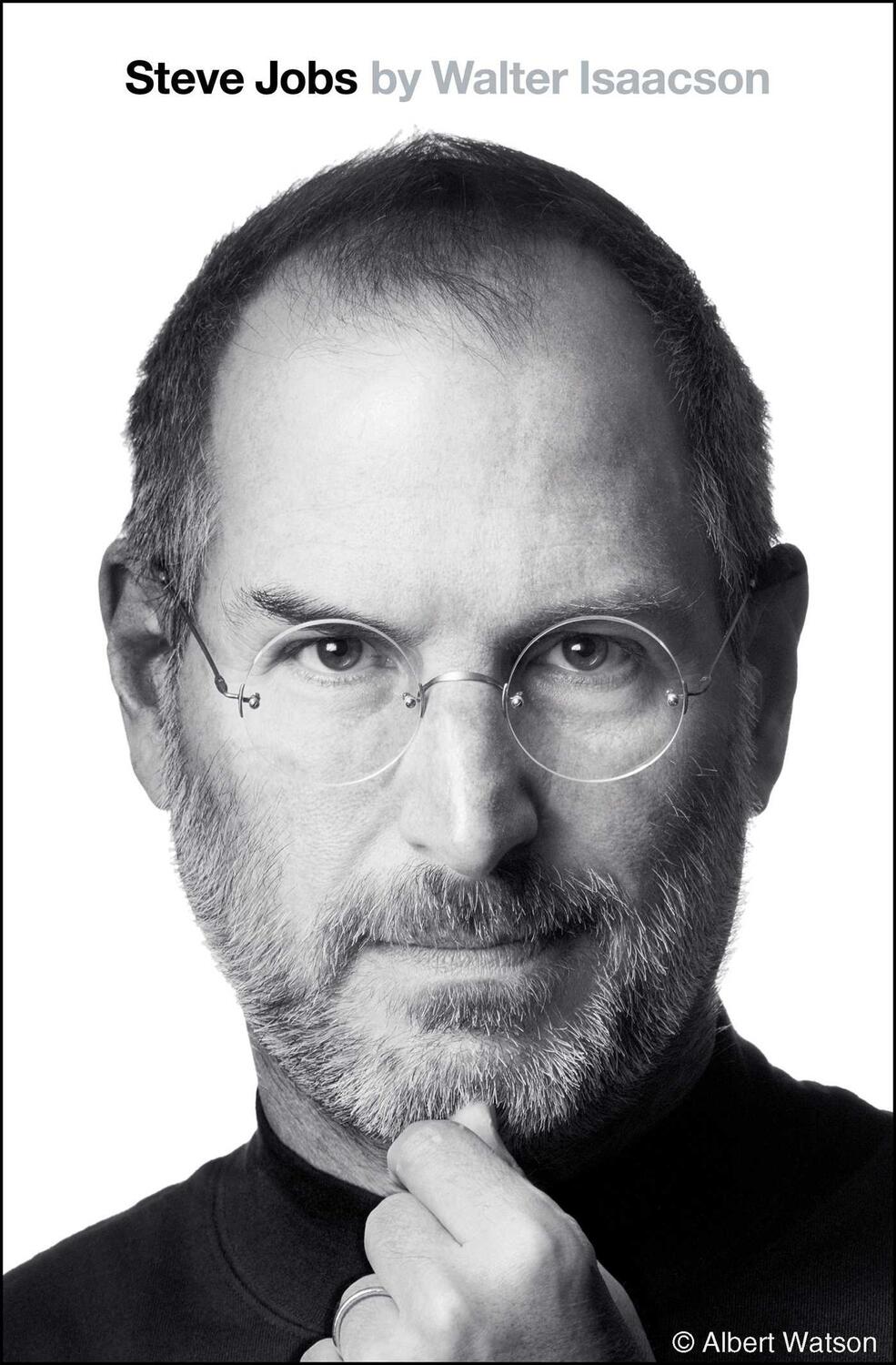 Cover: 9781451648539 | Steve Jobs | A Biography | Walter Isaacson | Buch | Englisch | 2012