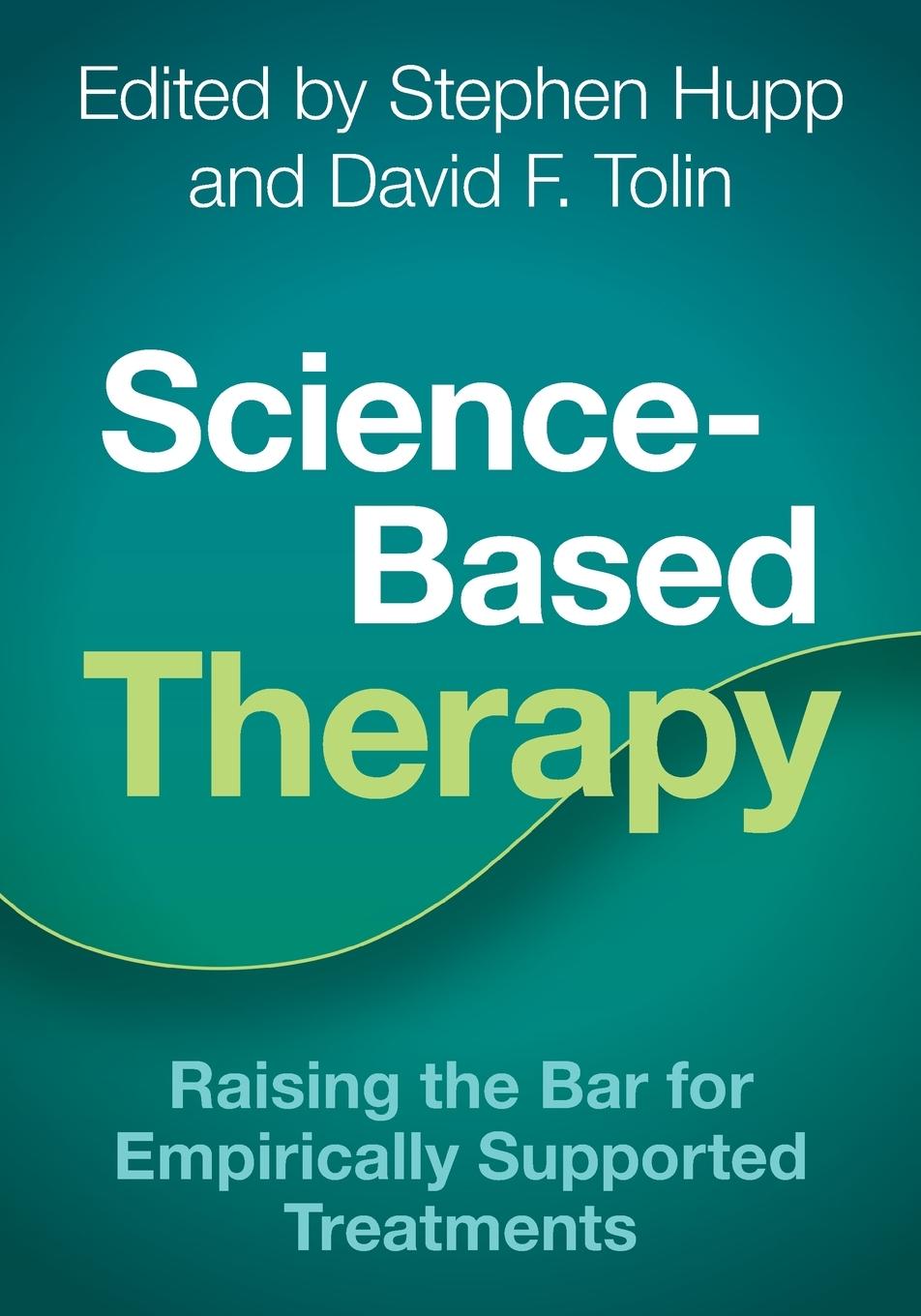 Cover: 9781009087940 | Science-Based Therapy | Stephen Hupp (u. a.) | Taschenbuch | Englisch