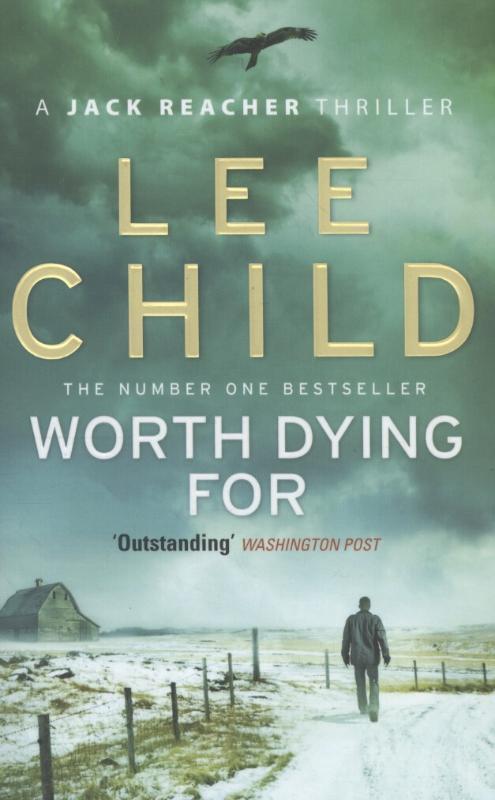 Cover: 9780553825497 | Worth Dying for | Lee Child | Taschenbuch | Jack Reacher (englisch)