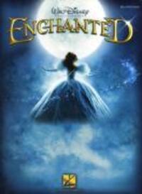 Cover: 9781423484929 | Enchanted | Taschenbuch | Buch | Englisch | 2009 | HAL LEONARD PUB CO