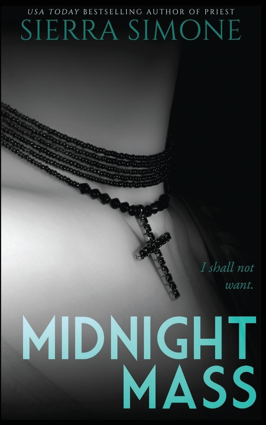 Cover: 9781732172241 | Midnight Mass | Sierra Simone | Taschenbuch | Priest | Paperback
