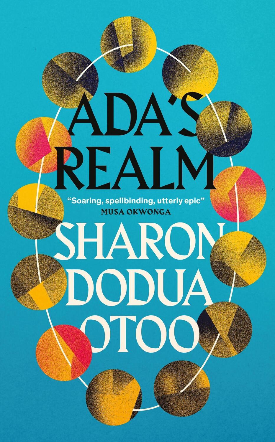 Cover: 9781529419023 | Ada's Realm | Sharon Dodua Otoo | Taschenbuch | Englisch | 2023