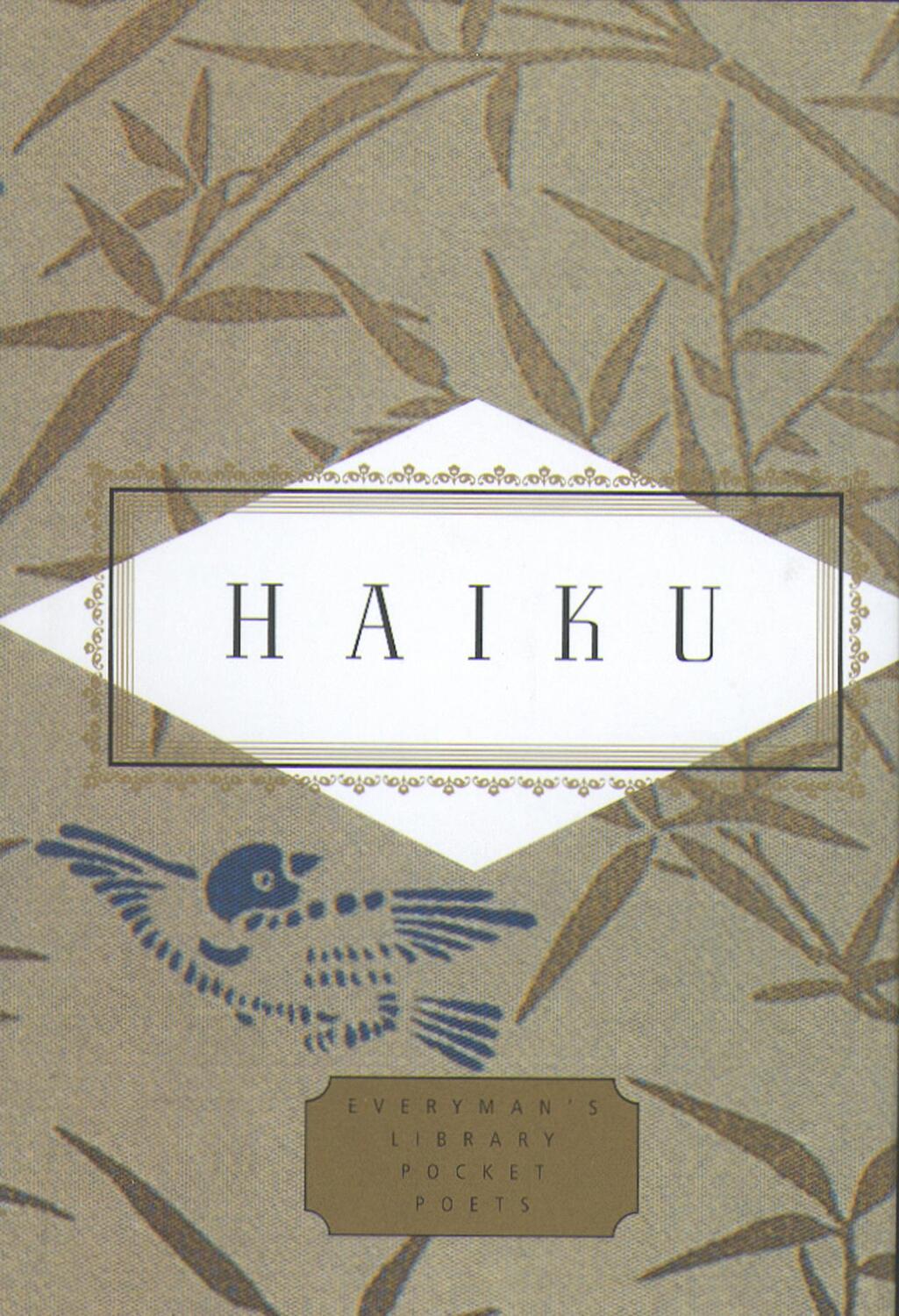 Cover: 9781841597553 | Japanese Haiku Poems | Peter Washington | Buch | Englisch | 2003