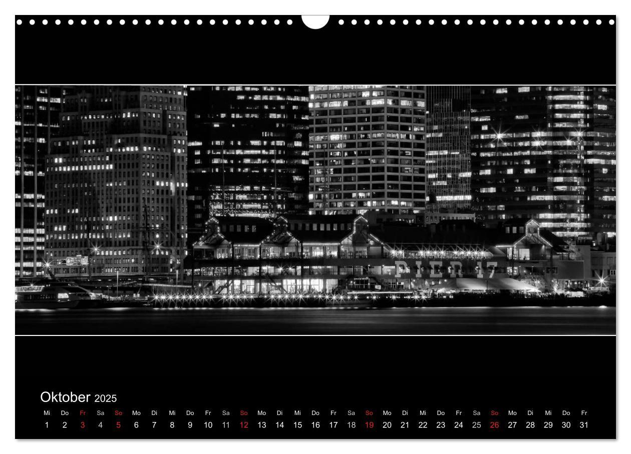 Bild: 9783435773220 | NEW YORK CITY Höhepunkte im Panoramaformat (Wandkalender 2025 DIN...