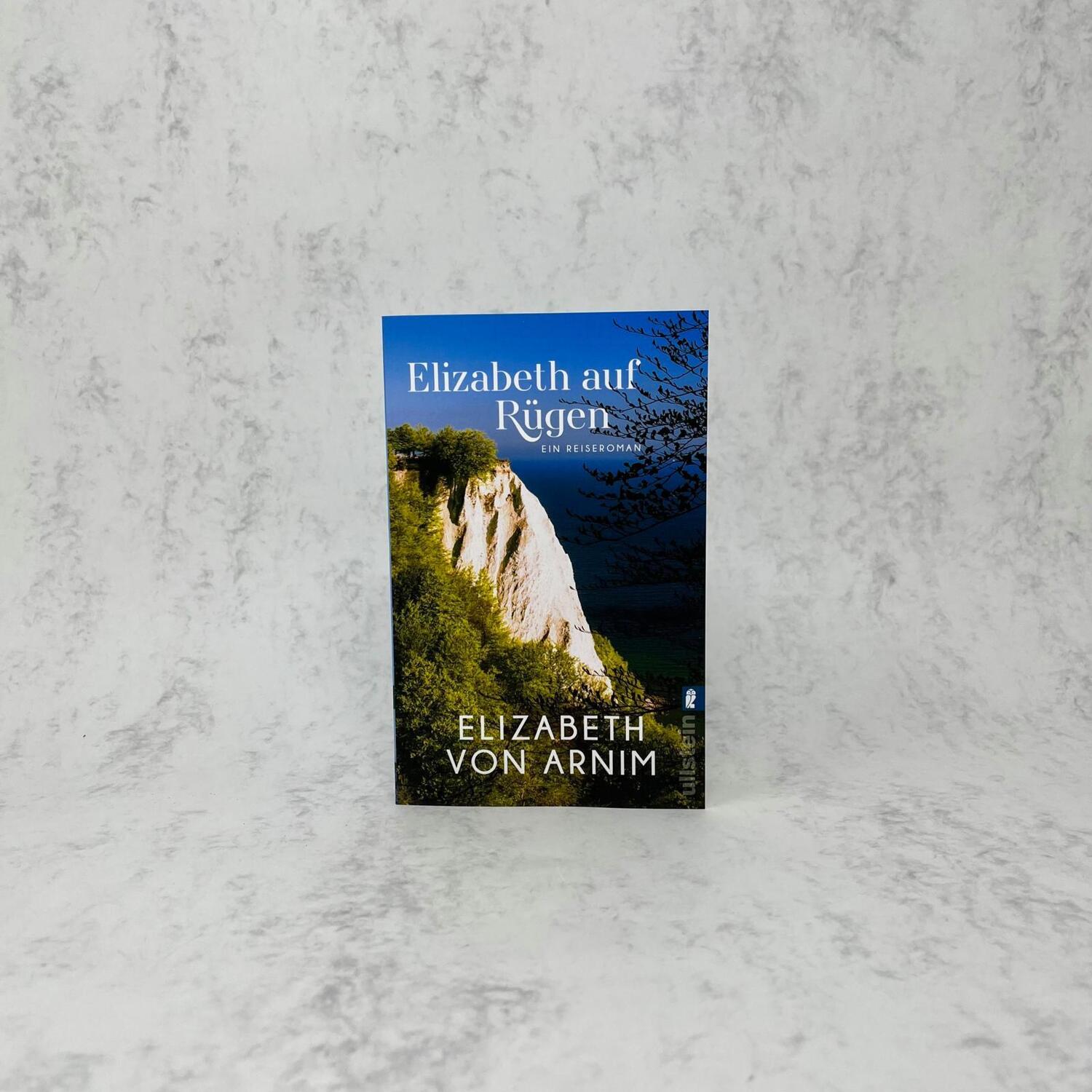 Bild: 9783548067384 | Elizabeth auf Rügen | Elizabeth Von Arnim | Taschenbuch | 240 S.