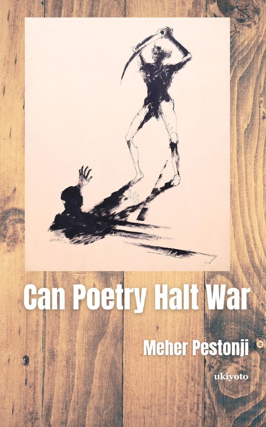 Cover: 9789364947145 | Can Poetry Halt War | Meher Pestonji | Taschenbuch | Paperback | 2024