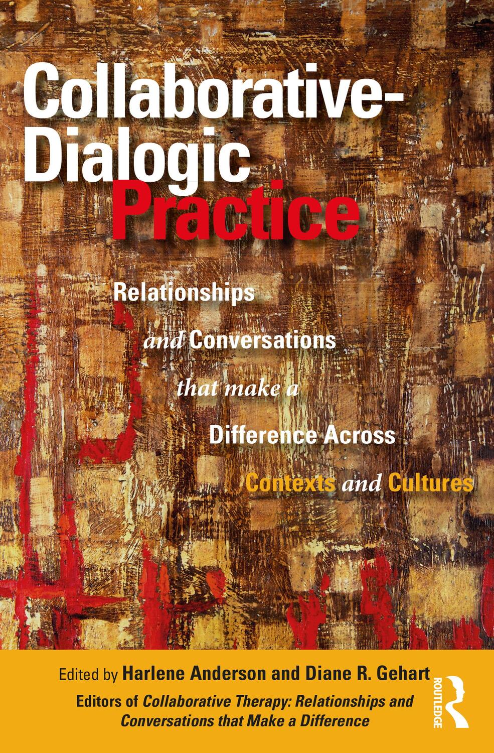 Cover: 9780367741471 | Collaborative-Dialogic Practice | Taschenbuch | Englisch | 2022