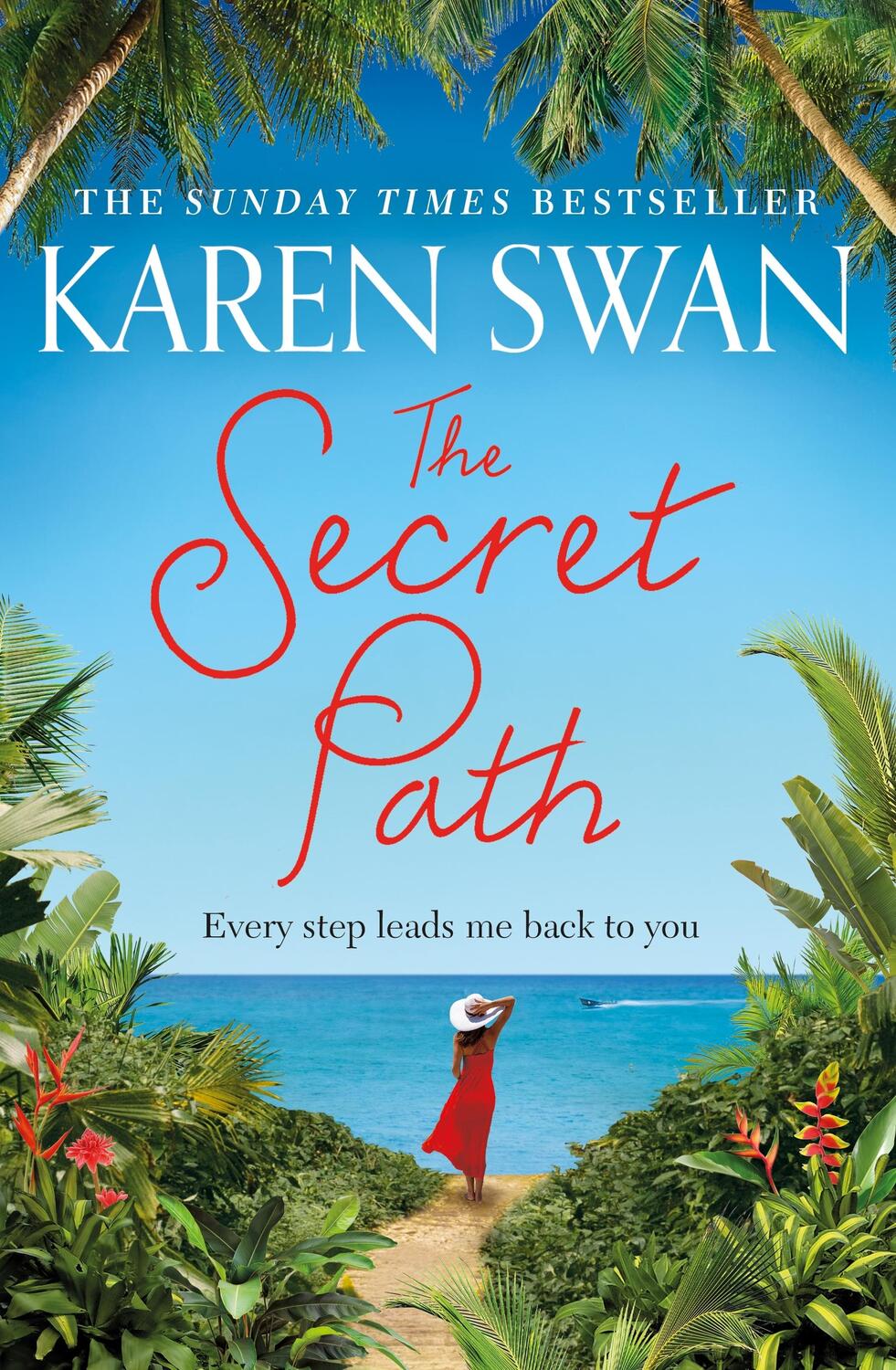 Cover: 9781529006261 | The Secret Path | Karen Swan | Taschenbuch | 416 S. | Englisch | 2021