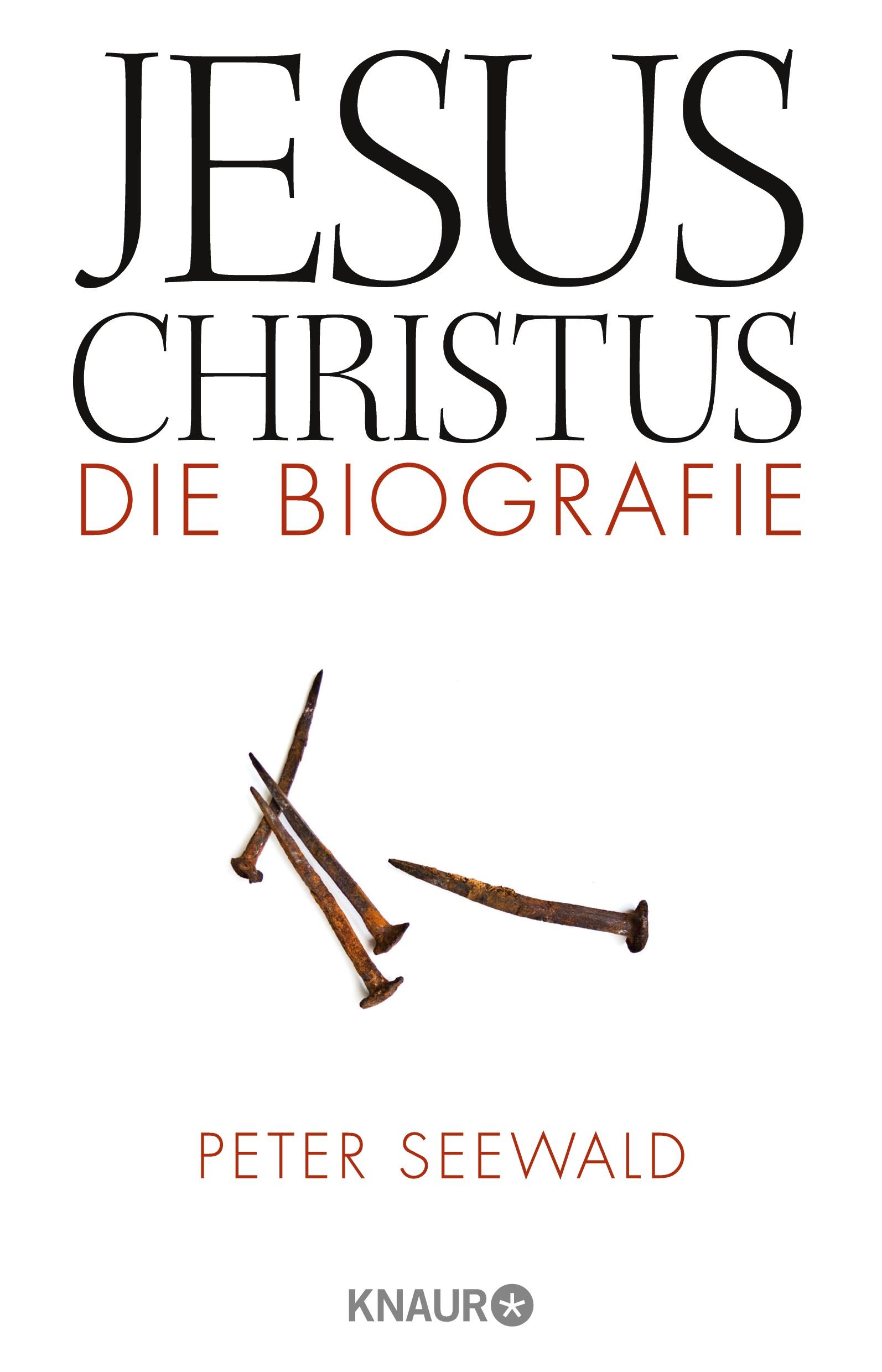 Cover: 9783426784945 | Jesus Christus | Die Biografie | Peter Seewald | Taschenbuch | 704 S.