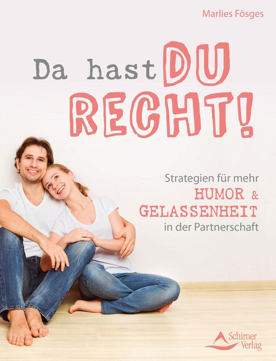 Cover: 9783843413596 | Da hast du recht! | Marlies Fösges | Taschenbuch | Deutsch | 2018
