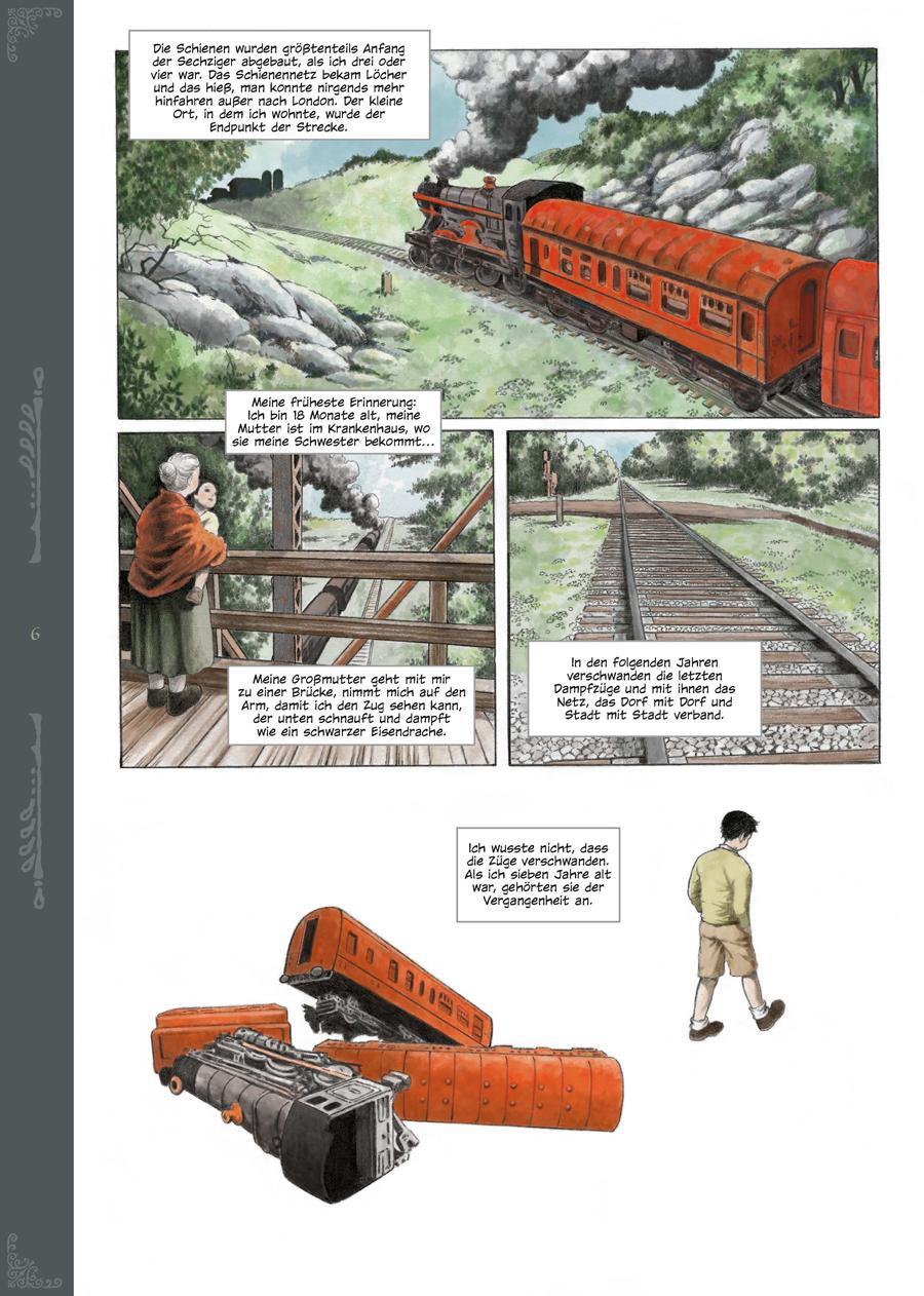 Bild: 9783987211379 | Die Trollbrücke | (Graphic Novel) | Neil Gaiman | Buch | 64 S. | 2023