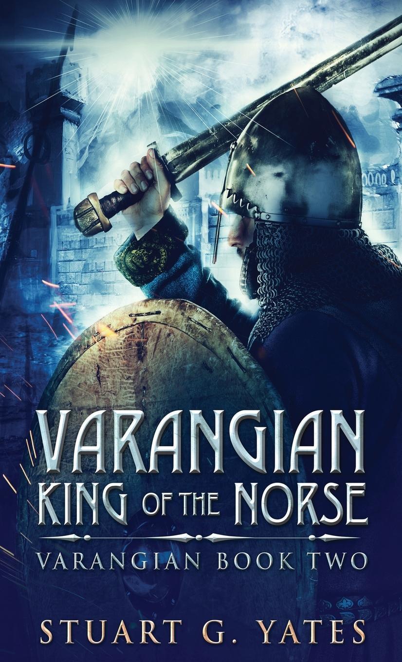 Cover: 9784867478097 | King Of The Norse | Stuart G. Yates | Buch | Varangian | Englisch