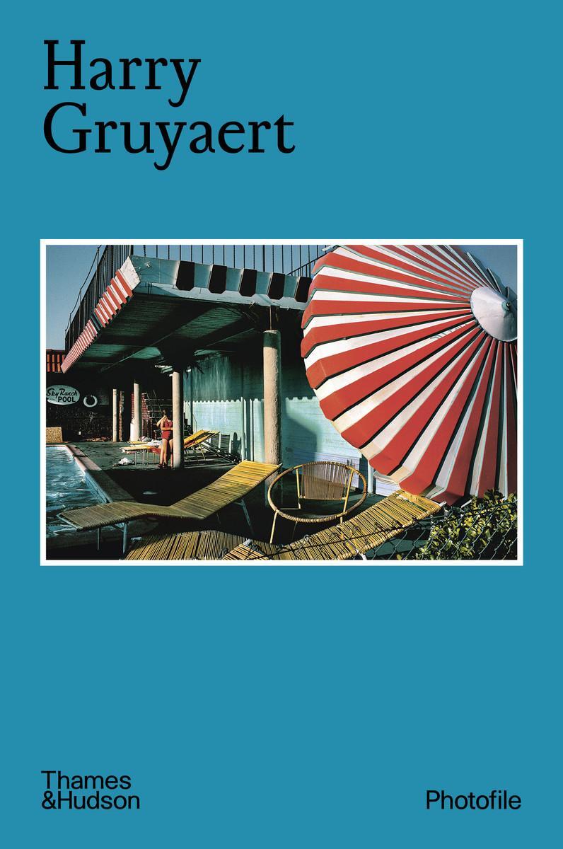 Cover: 9780500297308 | Harry Gruyaert | Taschenbuch | 2023 | Thames &amp; Hudson Ltd