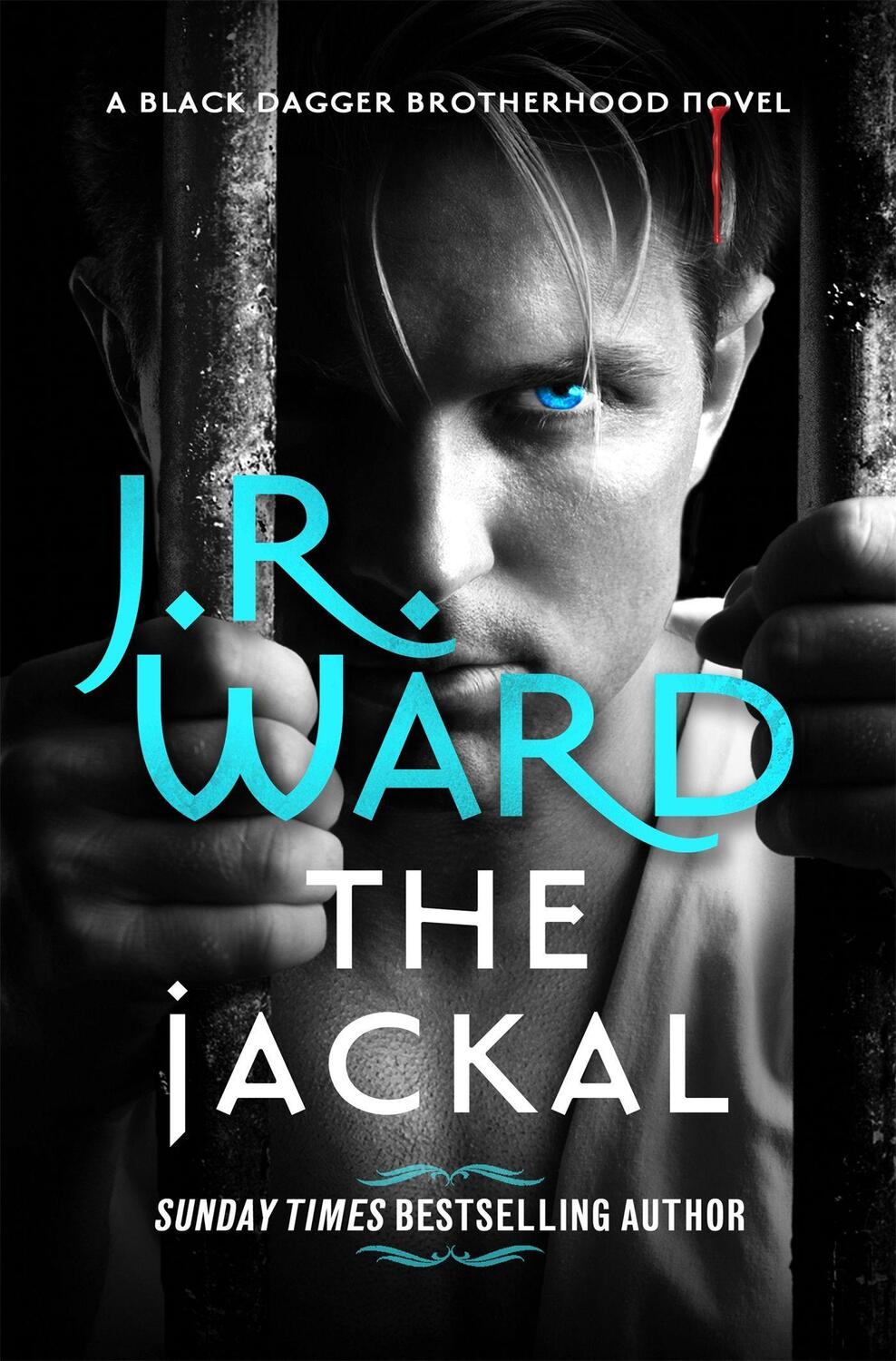 Cover: 9780349427034 | The Jackal | J. R. Ward | Taschenbuch | Englisch | 2021