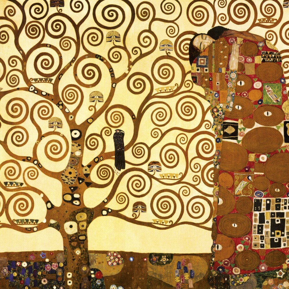 Bild: 9783959294850 | Gustav Klimt 2025 | Kalender 2025 | Kalender | Drahtheftung | 28 S.