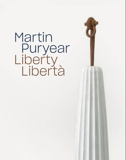 Cover: 9783775746212 | Martin Puryear: Liberty Libertà | Liberty Libertà | Rapaport (u. a.)