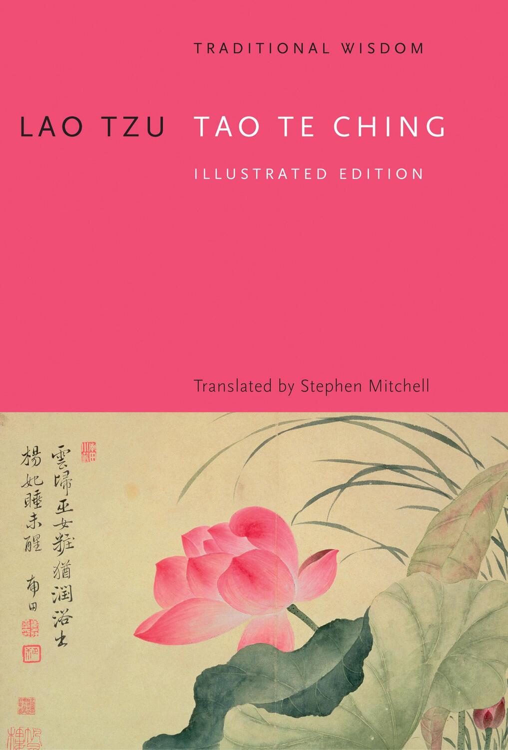Cover: 9780711236493 | Tao Te Ching | Traditional Wisdom | Lao Tzu | Taschenbuch | Englisch