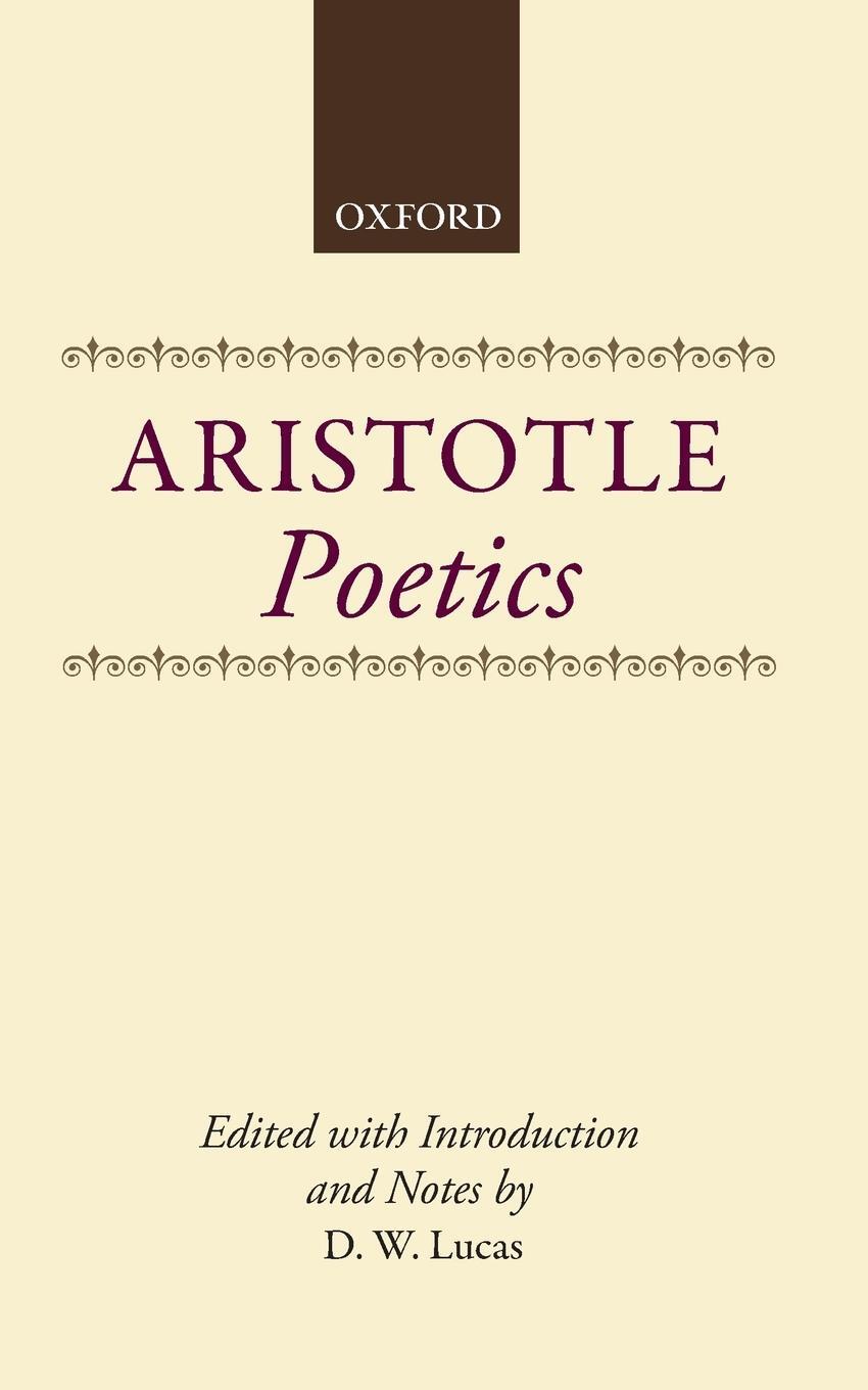 Cover: 9780198140245 | Poetics | Aristotle (u. a.) | Taschenbuch | Paperback | Englisch