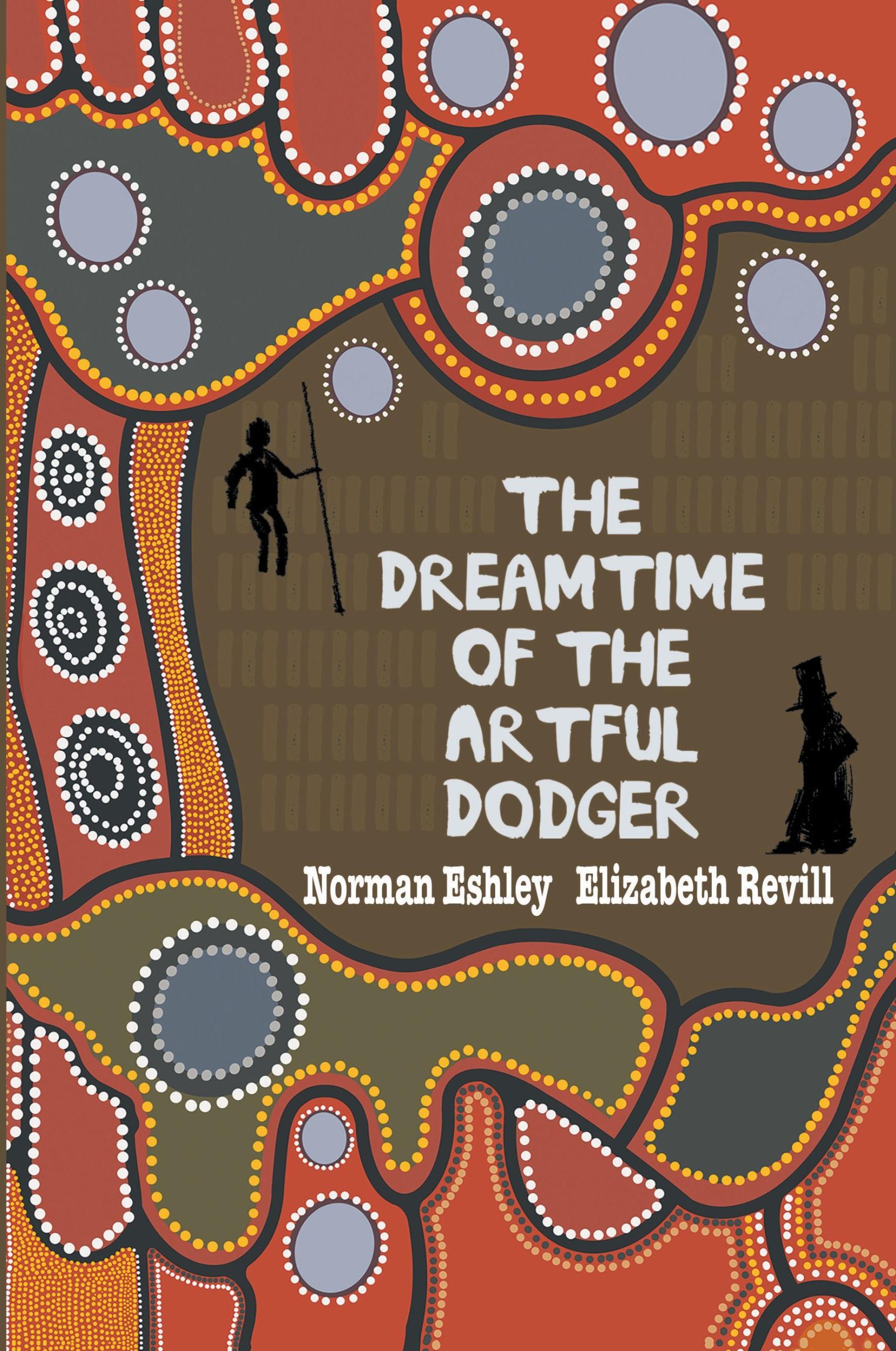 Cover: 9781789826265 | The Dreamtime of the Artful Dodger | Norman Eshley (u. a.) | Buch