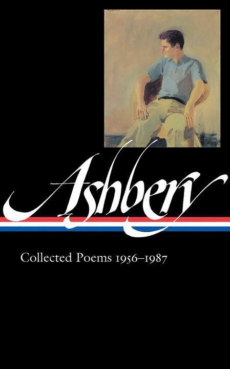 Cover: 9781598530285 | Poems 1956-1987 | John Ashbery | Buch | Library of America (Hardcover)