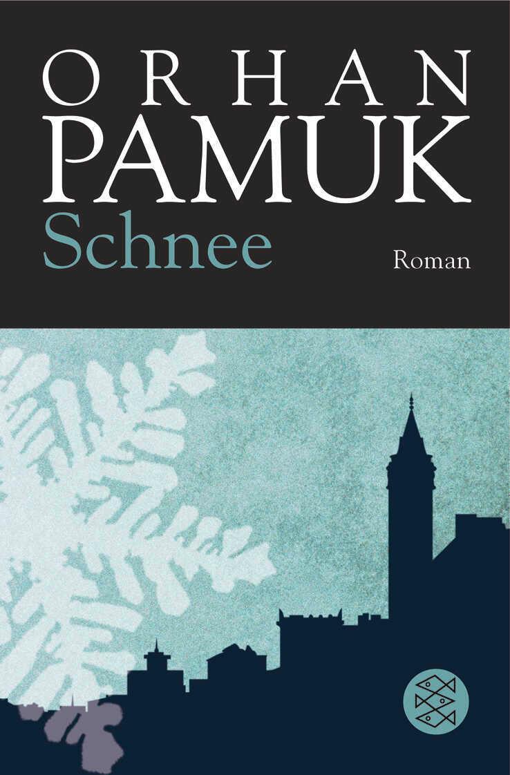 Cover: 9783596174560 | Schnee | Orhan Pamuk | Taschenbuch | 528 S. | Deutsch | 2007