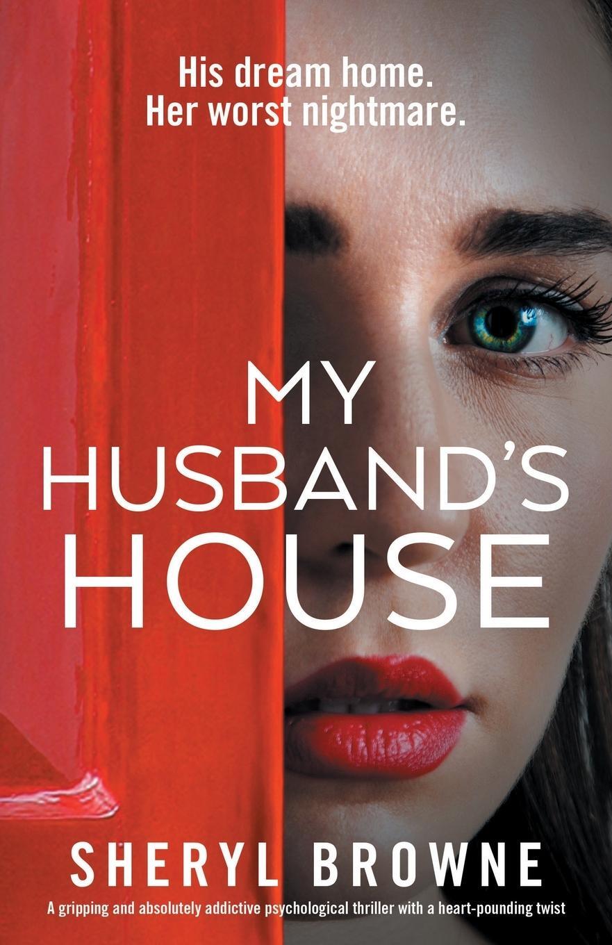 Cover: 9781837904433 | My Husband's House | Sheryl Browne | Taschenbuch | Paperback | 2023