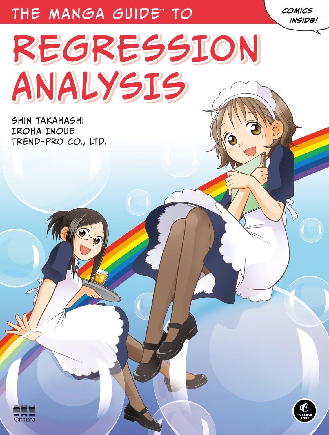 Cover: 9781593277284 | The Manga Guide to Regression Analysis | Shin Takahashi (u. a.) | Buch