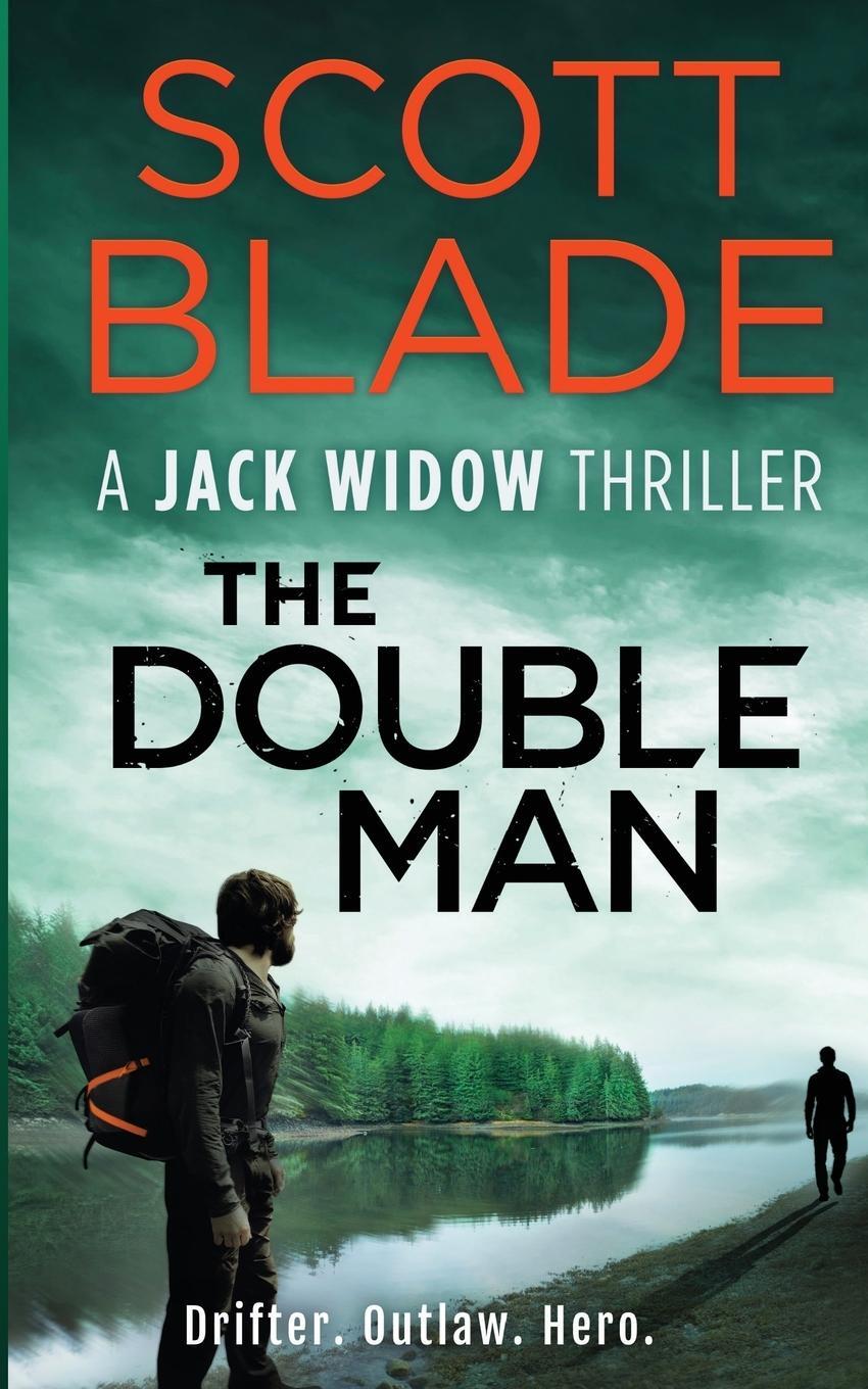 Cover: 9781955924276 | The Double Man | Scott Blade | Taschenbuch | Jack Widow | Paperback