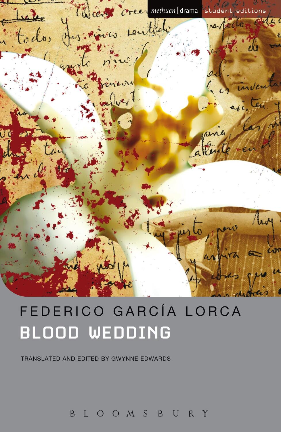 Cover: 9780713685169 | Blood Wedding | Federico Garcia Lorca (u. a.) | Taschenbuch | Englisch