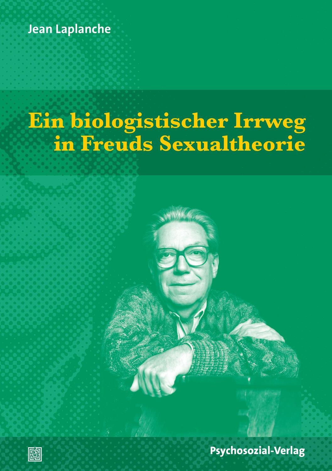 Cover: 9783837930146 | Ein biologistischer Irrweg in Freuds Sexualtheorie | Jean Laplanche