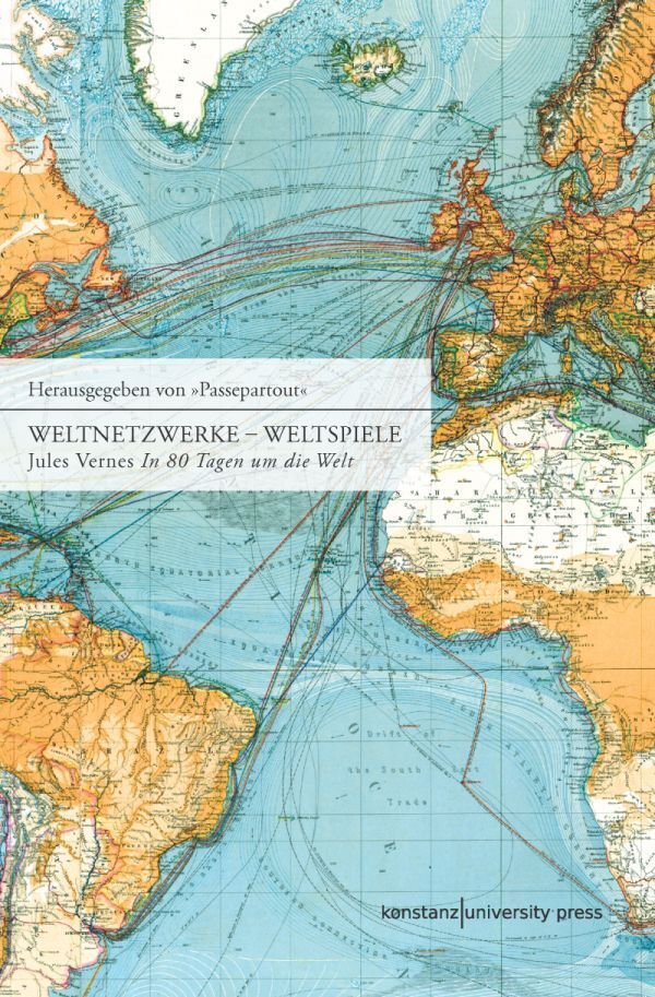 Cover: 9783835390331 | Weltnetzwerke - Weltspiele | Taschenbuch | 349 S. | Deutsch | 2013