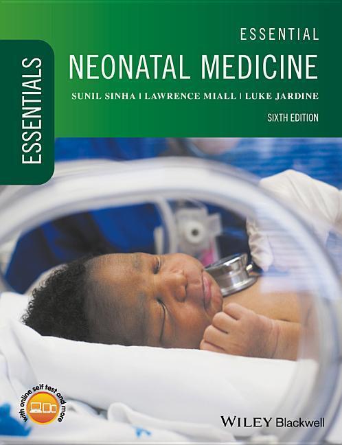 Cover: 9781119235811 | Essential Neonatal Medicine | Sunil Sinha (u. a.) | Taschenbuch | 2017